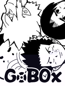 G·OBOX