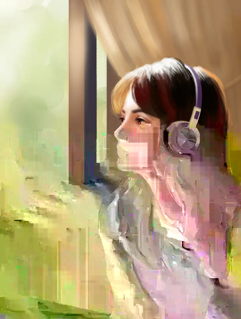 古早暗恋史